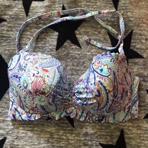 Victoria’s Secret Bikini Top 36D